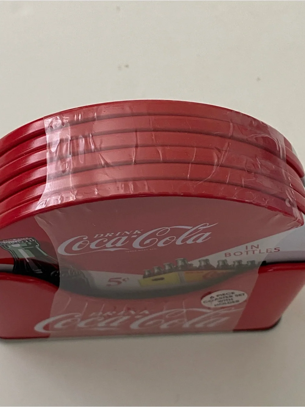 Coca Cola coca cola